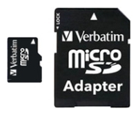 Verbatim microSDHC Class 4 16GB Card + adaptateur SD avis, Verbatim microSDHC Class 4 16GB Card + adaptateur SD prix, Verbatim microSDHC Class 4 16GB Card + adaptateur SD caractéristiques, Verbatim microSDHC Class 4 16GB Card + adaptateur SD Fiche, Verbatim microSDHC Class 4 16GB Card + adaptateur SD Fiche technique, Verbatim microSDHC Class 4 16GB Card + adaptateur SD achat, Verbatim microSDHC Class 4 16GB Card + adaptateur SD acheter, Verbatim microSDHC Class 4 16GB Card + adaptateur SD Carte mémoire