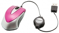 Verbatim Optical Travel Mouse Go Mini USB Pink image, Verbatim Optical Travel Mouse Go Mini USB Pink images, Verbatim Optical Travel Mouse Go Mini USB Pink photos, Verbatim Optical Travel Mouse Go Mini USB Pink photo, Verbatim Optical Travel Mouse Go Mini USB Pink picture, Verbatim Optical Travel Mouse Go Mini USB Pink pictures