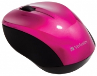 Verbatim Wireless Mouse Go Nano USB Pink image, Verbatim Wireless Mouse Go Nano USB Pink images, Verbatim Wireless Mouse Go Nano USB Pink photos, Verbatim Wireless Mouse Go Nano USB Pink photo, Verbatim Wireless Mouse Go Nano USB Pink picture, Verbatim Wireless Mouse Go Nano USB Pink pictures