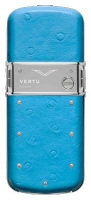 Vertu Constellation Exotic Polished stainless steel aqua ostrich skin image, Vertu Constellation Exotic Polished stainless steel aqua ostrich skin images, Vertu Constellation Exotic Polished stainless steel aqua ostrich skin photos, Vertu Constellation Exotic Polished stainless steel aqua ostrich skin photo, Vertu Constellation Exotic Polished stainless steel aqua ostrich skin picture, Vertu Constellation Exotic Polished stainless steel aqua ostrich skin pictures