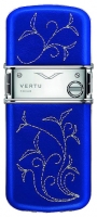 Vertu Constellation Rococo Sapphire image, Vertu Constellation Rococo Sapphire images, Vertu Constellation Rococo Sapphire photos, Vertu Constellation Rococo Sapphire photo, Vertu Constellation Rococo Sapphire picture, Vertu Constellation Rococo Sapphire pictures