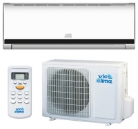 Vico Clima VC-18I avis, Vico Clima VC-18I prix, Vico Clima VC-18I caractéristiques, Vico Clima VC-18I Fiche, Vico Clima VC-18I Fiche technique, Vico Clima VC-18I achat, Vico Clima VC-18I acheter, Vico Clima VC-18I Climatisation