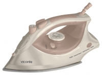 Viconte VC-4301 (2011) avis, Viconte VC-4301 (2011) prix, Viconte VC-4301 (2011) caractéristiques, Viconte VC-4301 (2011) Fiche, Viconte VC-4301 (2011) Fiche technique, Viconte VC-4301 (2011) achat, Viconte VC-4301 (2011) acheter, Viconte VC-4301 (2011) Fer à repasser
