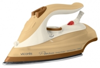 Viconte VC-4303 (2011) avis, Viconte VC-4303 (2011) prix, Viconte VC-4303 (2011) caractéristiques, Viconte VC-4303 (2011) Fiche, Viconte VC-4303 (2011) Fiche technique, Viconte VC-4303 (2011) achat, Viconte VC-4303 (2011) acheter, Viconte VC-4303 (2011) Fer à repasser