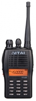 Vitai VT-328 avis, Vitai VT-328 prix, Vitai VT-328 caractéristiques, Vitai VT-328 Fiche, Vitai VT-328 Fiche technique, Vitai VT-328 achat, Vitai VT-328 acheter, Vitai VT-328 Talkie-walkie