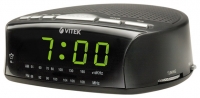 VITEK VT-3503 (2012) avis, VITEK VT-3503 (2012) prix, VITEK VT-3503 (2012) caractéristiques, VITEK VT-3503 (2012) Fiche, VITEK VT-3503 (2012) Fiche technique, VITEK VT-3503 (2012) achat, VITEK VT-3503 (2012) acheter, VITEK VT-3503 (2012) Récepteur radio