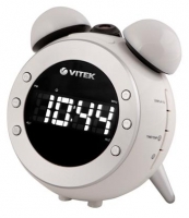 VITEK VT-3525 (2014) avis, VITEK VT-3525 (2014) prix, VITEK VT-3525 (2014) caractéristiques, VITEK VT-3525 (2014) Fiche, VITEK VT-3525 (2014) Fiche technique, VITEK VT-3525 (2014) achat, VITEK VT-3525 (2014) acheter, VITEK VT-3525 (2014) Récepteur radio