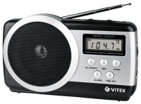 VITEK VT-3581 (2012) avis, VITEK VT-3581 (2012) prix, VITEK VT-3581 (2012) caractéristiques, VITEK VT-3581 (2012) Fiche, VITEK VT-3581 (2012) Fiche technique, VITEK VT-3581 (2012) achat, VITEK VT-3581 (2012) acheter, VITEK VT-3581 (2012) Récepteur radio