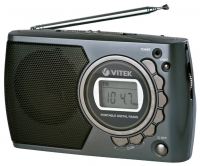 VITEK VT-3583 avis, VITEK VT-3583 prix, VITEK VT-3583 caractéristiques, VITEK VT-3583 Fiche, VITEK VT-3583 Fiche technique, VITEK VT-3583 achat, VITEK VT-3583 acheter, VITEK VT-3583 Récepteur radio