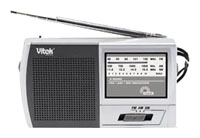 VITEK VT-3584 avis, VITEK VT-3584 prix, VITEK VT-3584 caractéristiques, VITEK VT-3584 Fiche, VITEK VT-3584 Fiche technique, VITEK VT-3584 achat, VITEK VT-3584 acheter, VITEK VT-3584 Récepteur radio
