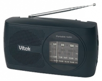 VITEK VT-3587 avis, VITEK VT-3587 prix, VITEK VT-3587 caractéristiques, VITEK VT-3587 Fiche, VITEK VT-3587 Fiche technique, VITEK VT-3587 achat, VITEK VT-3587 acheter, VITEK VT-3587 Récepteur radio