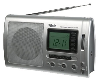 VITEK VT-3595 avis, VITEK VT-3595 prix, VITEK VT-3595 caractéristiques, VITEK VT-3595 Fiche, VITEK VT-3595 Fiche technique, VITEK VT-3595 achat, VITEK VT-3595 acheter, VITEK VT-3595 Récepteur radio