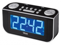 VITEK VT-6600 avis, VITEK VT-6600 prix, VITEK VT-6600 caractéristiques, VITEK VT-6600 Fiche, VITEK VT-6600 Fiche technique, VITEK VT-6600 achat, VITEK VT-6600 acheter, VITEK VT-6600 Récepteur radio