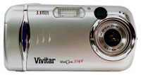 Vivitar ViviCam 3746 avis, Vivitar ViviCam 3746 prix, Vivitar ViviCam 3746 caractéristiques, Vivitar ViviCam 3746 Fiche, Vivitar ViviCam 3746 Fiche technique, Vivitar ViviCam 3746 achat, Vivitar ViviCam 3746 acheter, Vivitar ViviCam 3746 Appareil photo