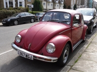 Volkswagen Beetle Saloon (1600i) 1.6 MT (60hp) image, Volkswagen Beetle Saloon (1600i) 1.6 MT (60hp) images, Volkswagen Beetle Saloon (1600i) 1.6 MT (60hp) photos, Volkswagen Beetle Saloon (1600i) 1.6 MT (60hp) photo, Volkswagen Beetle Saloon (1600i) 1.6 MT (60hp) picture, Volkswagen Beetle Saloon (1600i) 1.6 MT (60hp) pictures