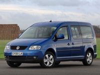 Volkswagen Caddy Maxi minivan 4-door (3 generation) 1.9 TDI DSG (105 HP) image, Volkswagen Caddy Maxi minivan 4-door (3 generation) 1.9 TDI DSG (105 HP) images, Volkswagen Caddy Maxi minivan 4-door (3 generation) 1.9 TDI DSG (105 HP) photos, Volkswagen Caddy Maxi minivan 4-door (3 generation) 1.9 TDI DSG (105 HP) photo, Volkswagen Caddy Maxi minivan 4-door (3 generation) 1.9 TDI DSG (105 HP) picture, Volkswagen Caddy Maxi minivan 4-door (3 generation) 1.9 TDI DSG (105 HP) pictures