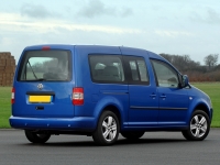 Volkswagen Caddy Maxi minivan 4-door (3 generation) 1.9 TDI DSG (105 HP) image, Volkswagen Caddy Maxi minivan 4-door (3 generation) 1.9 TDI DSG (105 HP) images, Volkswagen Caddy Maxi minivan 4-door (3 generation) 1.9 TDI DSG (105 HP) photos, Volkswagen Caddy Maxi minivan 4-door (3 generation) 1.9 TDI DSG (105 HP) photo, Volkswagen Caddy Maxi minivan 4-door (3 generation) 1.9 TDI DSG (105 HP) picture, Volkswagen Caddy Maxi minivan 4-door (3 generation) 1.9 TDI DSG (105 HP) pictures