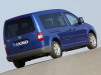 Volkswagen Caddy Maxi minivan 4-door (3 generation) 1.9 TDI DSG (105 HP) image, Volkswagen Caddy Maxi minivan 4-door (3 generation) 1.9 TDI DSG (105 HP) images, Volkswagen Caddy Maxi minivan 4-door (3 generation) 1.9 TDI DSG (105 HP) photos, Volkswagen Caddy Maxi minivan 4-door (3 generation) 1.9 TDI DSG (105 HP) photo, Volkswagen Caddy Maxi minivan 4-door (3 generation) 1.9 TDI DSG (105 HP) picture, Volkswagen Caddy Maxi minivan 4-door (3 generation) 1.9 TDI DSG (105 HP) pictures