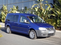 Volkswagen Caddy Maxi minivan 4-door (3 generation) 1.9 TDI MT (105 HP) image, Volkswagen Caddy Maxi minivan 4-door (3 generation) 1.9 TDI MT (105 HP) images, Volkswagen Caddy Maxi minivan 4-door (3 generation) 1.9 TDI MT (105 HP) photos, Volkswagen Caddy Maxi minivan 4-door (3 generation) 1.9 TDI MT (105 HP) photo, Volkswagen Caddy Maxi minivan 4-door (3 generation) 1.9 TDI MT (105 HP) picture, Volkswagen Caddy Maxi minivan 4-door (3 generation) 1.9 TDI MT (105 HP) pictures