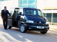 Volkswagen Caravelle Minibus (T4) 1.9 D MT image, Volkswagen Caravelle Minibus (T4) 1.9 D MT images, Volkswagen Caravelle Minibus (T4) 1.9 D MT photos, Volkswagen Caravelle Minibus (T4) 1.9 D MT photo, Volkswagen Caravelle Minibus (T4) 1.9 D MT picture, Volkswagen Caravelle Minibus (T4) 1.9 D MT pictures