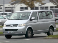 Volkswagen Caravelle Minibus (T5) 1.9 TDI MT (104hp) image, Volkswagen Caravelle Minibus (T5) 1.9 TDI MT (104hp) images, Volkswagen Caravelle Minibus (T5) 1.9 TDI MT (104hp) photos, Volkswagen Caravelle Minibus (T5) 1.9 TDI MT (104hp) photo, Volkswagen Caravelle Minibus (T5) 1.9 TDI MT (104hp) picture, Volkswagen Caravelle Minibus (T5) 1.9 TDI MT (104hp) pictures