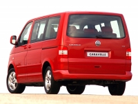 Volkswagen Caravelle Minibus (T5) 1.9 TDI MT (104hp) image, Volkswagen Caravelle Minibus (T5) 1.9 TDI MT (104hp) images, Volkswagen Caravelle Minibus (T5) 1.9 TDI MT (104hp) photos, Volkswagen Caravelle Minibus (T5) 1.9 TDI MT (104hp) photo, Volkswagen Caravelle Minibus (T5) 1.9 TDI MT (104hp) picture, Volkswagen Caravelle Minibus (T5) 1.9 TDI MT (104hp) pictures