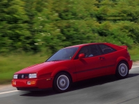 Volkswagen Corrado Coupe (1 generation) 2.0 16V MT (136 HP) avis, Volkswagen Corrado Coupe (1 generation) 2.0 16V MT (136 HP) prix, Volkswagen Corrado Coupe (1 generation) 2.0 16V MT (136 HP) caractéristiques, Volkswagen Corrado Coupe (1 generation) 2.0 16V MT (136 HP) Fiche, Volkswagen Corrado Coupe (1 generation) 2.0 16V MT (136 HP) Fiche technique, Volkswagen Corrado Coupe (1 generation) 2.0 16V MT (136 HP) achat, Volkswagen Corrado Coupe (1 generation) 2.0 16V MT (136 HP) acheter, Volkswagen Corrado Coupe (1 generation) 2.0 16V MT (136 HP) Auto