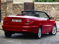 Volvo C70 Convertible (1 generation) 2.4 AT (170hp) avis, Volvo C70 Convertible (1 generation) 2.4 AT (170hp) prix, Volvo C70 Convertible (1 generation) 2.4 AT (170hp) caractéristiques, Volvo C70 Convertible (1 generation) 2.4 AT (170hp) Fiche, Volvo C70 Convertible (1 generation) 2.4 AT (170hp) Fiche technique, Volvo C70 Convertible (1 generation) 2.4 AT (170hp) achat, Volvo C70 Convertible (1 generation) 2.4 AT (170hp) acheter, Volvo C70 Convertible (1 generation) 2.4 AT (170hp) Auto