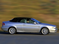 Volvo C70 Convertible (1 generation) 2.4 T MT (193hp) image, Volvo C70 Convertible (1 generation) 2.4 T MT (193hp) images, Volvo C70 Convertible (1 generation) 2.4 T MT (193hp) photos, Volvo C70 Convertible (1 generation) 2.4 T MT (193hp) photo, Volvo C70 Convertible (1 generation) 2.4 T MT (193hp) picture, Volvo C70 Convertible (1 generation) 2.4 T MT (193hp) pictures