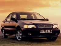 Volvo S40 Sedan (1 generation) 2.0 MT (136 hp) image, Volvo S40 Sedan (1 generation) 2.0 MT (136 hp) images, Volvo S40 Sedan (1 generation) 2.0 MT (136 hp) photos, Volvo S40 Sedan (1 generation) 2.0 MT (136 hp) photo, Volvo S40 Sedan (1 generation) 2.0 MT (136 hp) picture, Volvo S40 Sedan (1 generation) 2.0 MT (136 hp) pictures