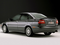 Volvo S40 Sedan (1 generation) AT 1.8 (122 hp) image, Volvo S40 Sedan (1 generation) AT 1.8 (122 hp) images, Volvo S40 Sedan (1 generation) AT 1.8 (122 hp) photos, Volvo S40 Sedan (1 generation) AT 1.8 (122 hp) photo, Volvo S40 Sedan (1 generation) AT 1.8 (122 hp) picture, Volvo S40 Sedan (1 generation) AT 1.8 (122 hp) pictures