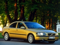 Volvo S60 Sedan (1 generation) 2.0 T AT (180 hp) image, Volvo S60 Sedan (1 generation) 2.0 T AT (180 hp) images, Volvo S60 Sedan (1 generation) 2.0 T AT (180 hp) photos, Volvo S60 Sedan (1 generation) 2.0 T AT (180 hp) photo, Volvo S60 Sedan (1 generation) 2.0 T AT (180 hp) picture, Volvo S60 Sedan (1 generation) 2.0 T AT (180 hp) pictures