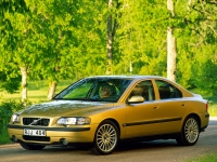 Volvo S60 Sedan (1 generation) 2.4 D MT (130 hp) avis, Volvo S60 Sedan (1 generation) 2.4 D MT (130 hp) prix, Volvo S60 Sedan (1 generation) 2.4 D MT (130 hp) caractéristiques, Volvo S60 Sedan (1 generation) 2.4 D MT (130 hp) Fiche, Volvo S60 Sedan (1 generation) 2.4 D MT (130 hp) Fiche technique, Volvo S60 Sedan (1 generation) 2.4 D MT (130 hp) achat, Volvo S60 Sedan (1 generation) 2.4 D MT (130 hp) acheter, Volvo S60 Sedan (1 generation) 2.4 D MT (130 hp) Auto