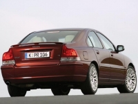 Volvo S60 Sedan (1 generation) 2.4 MT (140 Hp) image, Volvo S60 Sedan (1 generation) 2.4 MT (140 Hp) images, Volvo S60 Sedan (1 generation) 2.4 MT (140 Hp) photos, Volvo S60 Sedan (1 generation) 2.4 MT (140 Hp) photo, Volvo S60 Sedan (1 generation) 2.4 MT (140 Hp) picture, Volvo S60 Sedan (1 generation) 2.4 MT (140 Hp) pictures