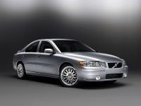 Volvo S60 Sedan (1 generation) 2.5 T AT (210 hp) image, Volvo S60 Sedan (1 generation) 2.5 T AT (210 hp) images, Volvo S60 Sedan (1 generation) 2.5 T AT (210 hp) photos, Volvo S60 Sedan (1 generation) 2.5 T AT (210 hp) photo, Volvo S60 Sedan (1 generation) 2.5 T AT (210 hp) picture, Volvo S60 Sedan (1 generation) 2.5 T AT (210 hp) pictures