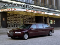 Volvo S80 Limousine (1 generation) 2.4 MT (140 Hp) image, Volvo S80 Limousine (1 generation) 2.4 MT (140 Hp) images, Volvo S80 Limousine (1 generation) 2.4 MT (140 Hp) photos, Volvo S80 Limousine (1 generation) 2.4 MT (140 Hp) photo, Volvo S80 Limousine (1 generation) 2.4 MT (140 Hp) picture, Volvo S80 Limousine (1 generation) 2.4 MT (140 Hp) pictures