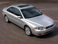 Volvo S80 Sedan (1 generation) 2.4 D MT (130 hp) image, Volvo S80 Sedan (1 generation) 2.4 D MT (130 hp) images, Volvo S80 Sedan (1 generation) 2.4 D MT (130 hp) photos, Volvo S80 Sedan (1 generation) 2.4 D MT (130 hp) photo, Volvo S80 Sedan (1 generation) 2.4 D MT (130 hp) picture, Volvo S80 Sedan (1 generation) 2.4 D MT (130 hp) pictures