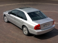 Volvo S80 Sedan (1 generation) 2.4 D5 AT (163 hp) avis, Volvo S80 Sedan (1 generation) 2.4 D5 AT (163 hp) prix, Volvo S80 Sedan (1 generation) 2.4 D5 AT (163 hp) caractéristiques, Volvo S80 Sedan (1 generation) 2.4 D5 AT (163 hp) Fiche, Volvo S80 Sedan (1 generation) 2.4 D5 AT (163 hp) Fiche technique, Volvo S80 Sedan (1 generation) 2.4 D5 AT (163 hp) achat, Volvo S80 Sedan (1 generation) 2.4 D5 AT (163 hp) acheter, Volvo S80 Sedan (1 generation) 2.4 D5 AT (163 hp) Auto