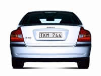 Volvo S80 Sedan (1 generation) 2.4 TONS AT (200 hp) avis, Volvo S80 Sedan (1 generation) 2.4 TONS AT (200 hp) prix, Volvo S80 Sedan (1 generation) 2.4 TONS AT (200 hp) caractéristiques, Volvo S80 Sedan (1 generation) 2.4 TONS AT (200 hp) Fiche, Volvo S80 Sedan (1 generation) 2.4 TONS AT (200 hp) Fiche technique, Volvo S80 Sedan (1 generation) 2.4 TONS AT (200 hp) achat, Volvo S80 Sedan (1 generation) 2.4 TONS AT (200 hp) acheter, Volvo S80 Sedan (1 generation) 2.4 TONS AT (200 hp) Auto