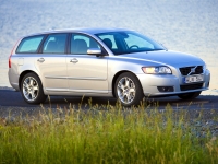 Volvo V50 Wagon (1 generation) 1.8 MT (125 Hp) image, Volvo V50 Wagon (1 generation) 1.8 MT (125 Hp) images, Volvo V50 Wagon (1 generation) 1.8 MT (125 Hp) photos, Volvo V50 Wagon (1 generation) 1.8 MT (125 Hp) photo, Volvo V50 Wagon (1 generation) 1.8 MT (125 Hp) picture, Volvo V50 Wagon (1 generation) 1.8 MT (125 Hp) pictures