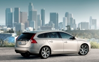 Volvo V60 Estate (1 generation) 1.6 T4 MT (180 HP) image, Volvo V60 Estate (1 generation) 1.6 T4 MT (180 HP) images, Volvo V60 Estate (1 generation) 1.6 T4 MT (180 HP) photos, Volvo V60 Estate (1 generation) 1.6 T4 MT (180 HP) photo, Volvo V60 Estate (1 generation) 1.6 T4 MT (180 HP) picture, Volvo V60 Estate (1 generation) 1.6 T4 MT (180 HP) pictures