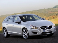 Volvo V60 Estate (1 generation) 1.6 T4 MT (180 HP) image, Volvo V60 Estate (1 generation) 1.6 T4 MT (180 HP) images, Volvo V60 Estate (1 generation) 1.6 T4 MT (180 HP) photos, Volvo V60 Estate (1 generation) 1.6 T4 MT (180 HP) photo, Volvo V60 Estate (1 generation) 1.6 T4 MT (180 HP) picture, Volvo V60 Estate (1 generation) 1.6 T4 MT (180 HP) pictures