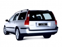 Volvo V70 Wagon (2 generation) 2.4 T AT (200 hp) image, Volvo V70 Wagon (2 generation) 2.4 T AT (200 hp) images, Volvo V70 Wagon (2 generation) 2.4 T AT (200 hp) photos, Volvo V70 Wagon (2 generation) 2.4 T AT (200 hp) photo, Volvo V70 Wagon (2 generation) 2.4 T AT (200 hp) picture, Volvo V70 Wagon (2 generation) 2.4 T AT (200 hp) pictures