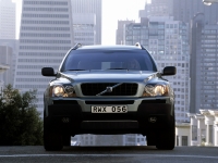 Volvo XC90 Crossover (1 generation) 2.4 D5 AT (163 hp) avis, Volvo XC90 Crossover (1 generation) 2.4 D5 AT (163 hp) prix, Volvo XC90 Crossover (1 generation) 2.4 D5 AT (163 hp) caractéristiques, Volvo XC90 Crossover (1 generation) 2.4 D5 AT (163 hp) Fiche, Volvo XC90 Crossover (1 generation) 2.4 D5 AT (163 hp) Fiche technique, Volvo XC90 Crossover (1 generation) 2.4 D5 AT (163 hp) achat, Volvo XC90 Crossover (1 generation) 2.4 D5 AT (163 hp) acheter, Volvo XC90 Crossover (1 generation) 2.4 D5 AT (163 hp) Auto