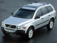 Volvo XC90 Crossover (1 generation) 2.4 D5 AT (163 hp) image, Volvo XC90 Crossover (1 generation) 2.4 D5 AT (163 hp) images, Volvo XC90 Crossover (1 generation) 2.4 D5 AT (163 hp) photos, Volvo XC90 Crossover (1 generation) 2.4 D5 AT (163 hp) photo, Volvo XC90 Crossover (1 generation) 2.4 D5 AT (163 hp) picture, Volvo XC90 Crossover (1 generation) 2.4 D5 AT (163 hp) pictures