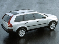 Volvo XC90 Crossover (1 generation) 2.4 D5 AT (163 hp) image, Volvo XC90 Crossover (1 generation) 2.4 D5 AT (163 hp) images, Volvo XC90 Crossover (1 generation) 2.4 D5 AT (163 hp) photos, Volvo XC90 Crossover (1 generation) 2.4 D5 AT (163 hp) photo, Volvo XC90 Crossover (1 generation) 2.4 D5 AT (163 hp) picture, Volvo XC90 Crossover (1 generation) 2.4 D5 AT (163 hp) pictures