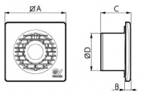 Vortice Punto Filo MF 90/3 .5" LL image, Vortice Punto Filo MF 90/3 .5" LL images, Vortice Punto Filo MF 90/3 .5" LL photos, Vortice Punto Filo MF 90/3 .5" LL photo, Vortice Punto Filo MF 90/3 .5" LL picture, Vortice Punto Filo MF 90/3 .5" LL pictures