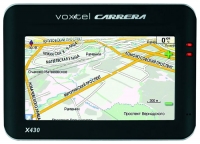 Voxtel Carrera X430 image, Voxtel Carrera X430 images, Voxtel Carrera X430 photos, Voxtel Carrera X430 photo, Voxtel Carrera X430 picture, Voxtel Carrera X430 pictures