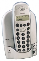 Voxtel Select 4100 avis, Voxtel Select 4100 prix, Voxtel Select 4100 caractéristiques, Voxtel Select 4100 Fiche, Voxtel Select 4100 Fiche technique, Voxtel Select 4100 achat, Voxtel Select 4100 acheter, Voxtel Select 4100 Téléphone sans fil
