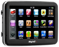 WayteQ x950-HD avis, WayteQ x950-HD prix, WayteQ x950-HD caractéristiques, WayteQ x950-HD Fiche, WayteQ x950-HD Fiche technique, WayteQ x950-HD achat, WayteQ x950-HD acheter, WayteQ x950-HD GPS
